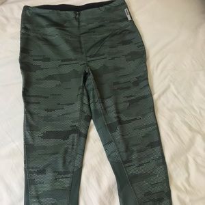 RBX cropped leggings